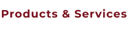 Products & Services